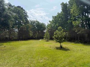 Senior Rd, Kingstree, SC 29556