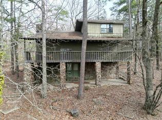 416 Mockingbird Ln, Heber Springs, AR 72543