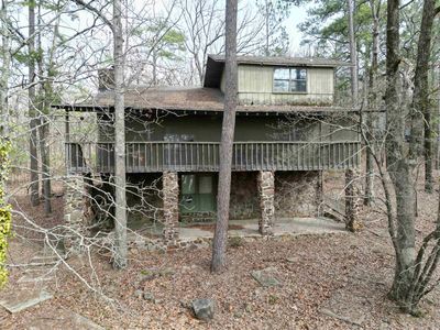 416 Mockingbird Ln, Heber Springs, AR, 72543