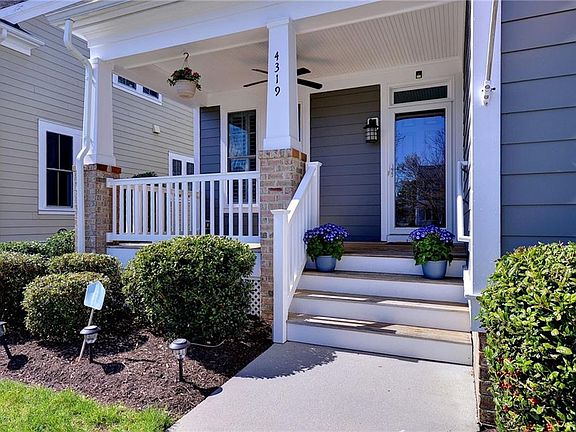 3rd image of 4319 Elizabeth Davis Blvd