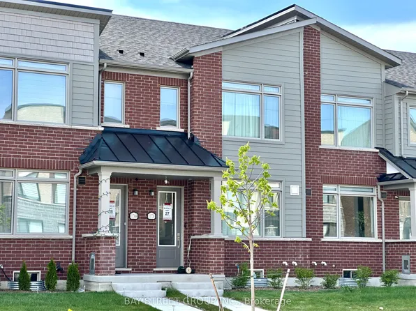 11770 10th Line, Whitchurch Stouffville, ON L4A 0X1