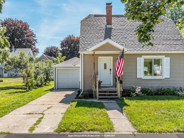 614 Kaukauna St, Kaukauna, WI 54130