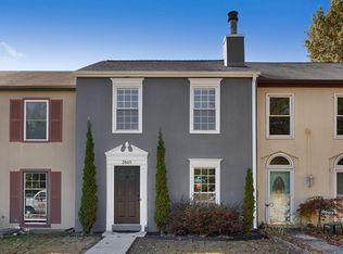 2865 Wynterhall Rd SE, Huntsville, AL 35803