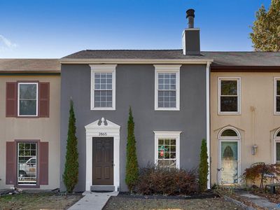 2865 Wynterhall Rd SE, Huntsville, AL, 35803