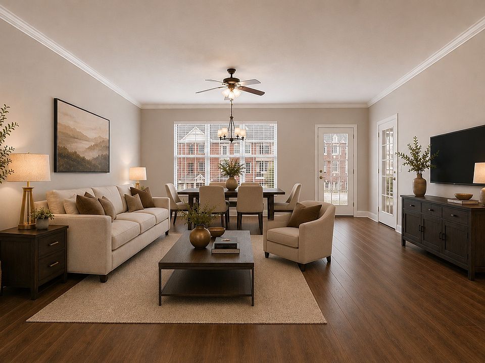 1st image of 3201 Aspen Grove Dr APT M5