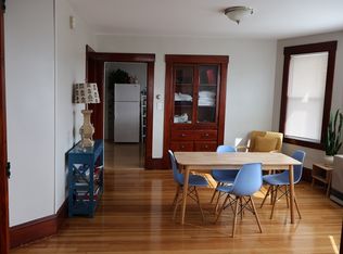 3 Warren St #3, Manchester, NH 03104