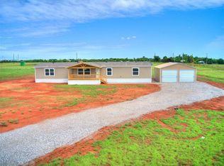 28997 Oakwood Meadows Dr, Cashion, OK 73016