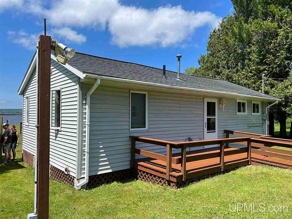 42219 N Bootjack Rd, Lake Linden, MI 49945 Zillow