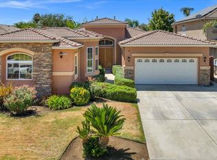 2825 E Quincy Ave, Fresno, CA