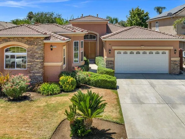 2825 E Quincy Ave, Fresno, CA 93720