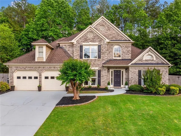 3707 Lance Bluff Ln, Duluth, GA 30097