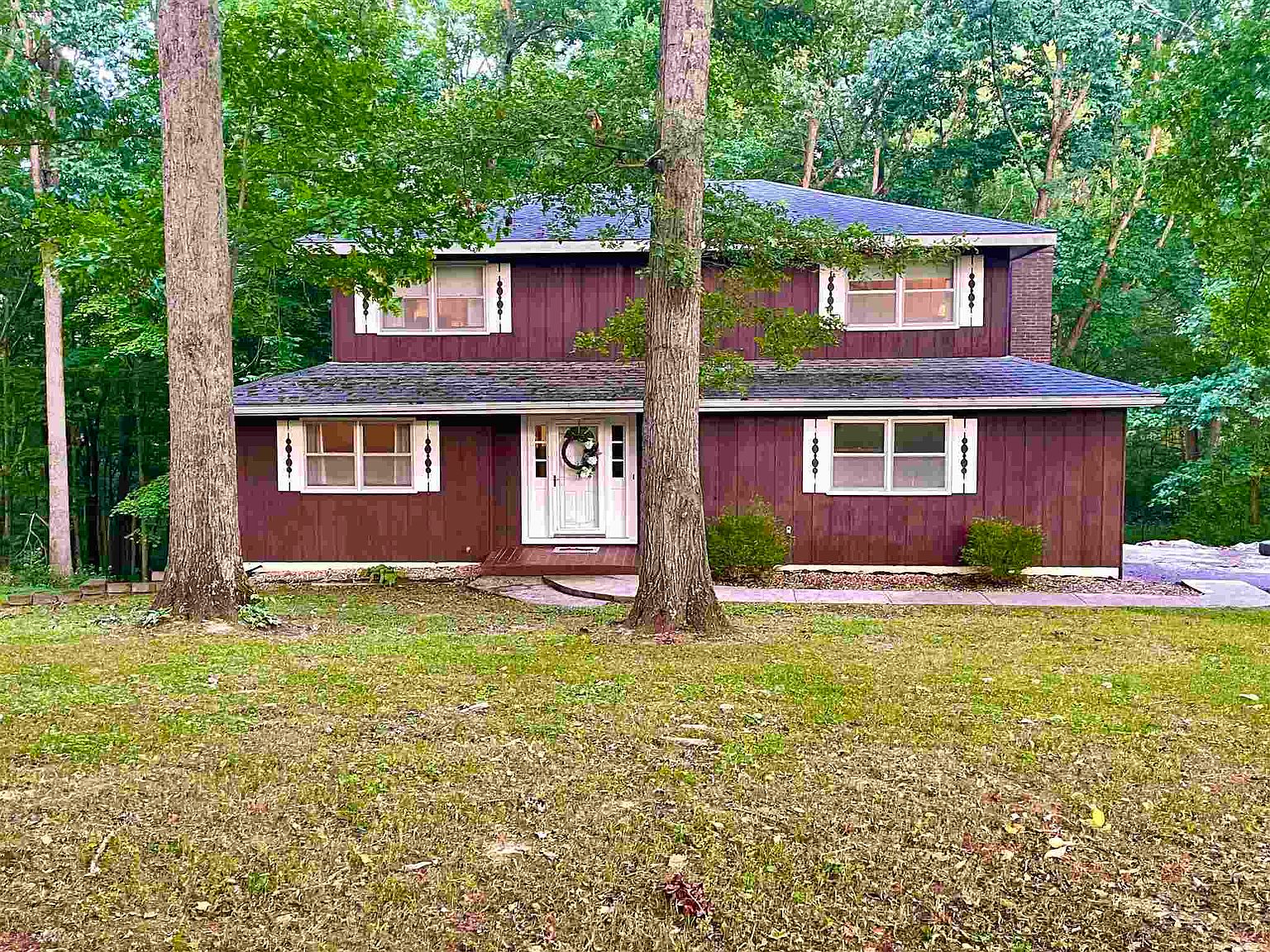 432 Ravine Dr, Bedford, IN 47421 Zillow