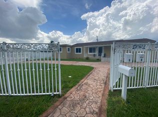 Harwood Village, Miami, FL 33155