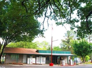 1721 Buckville Rd, Jessieville, AR 71949