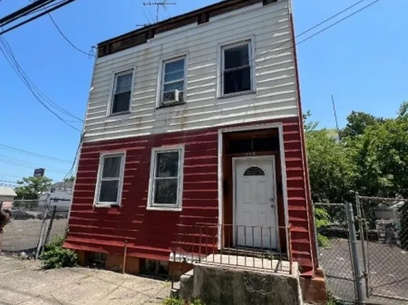 215 Spring St, Paterson City, NJ 07503