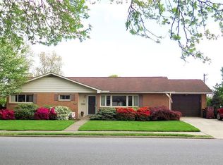 1112 W Highland St, Whitehall, PA 18052