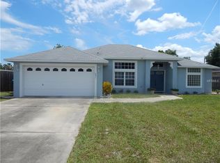 551 Keystone Ter, Deltona, FL 32725