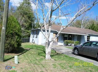 6945 SE 108th St, Belleview, FL 34420