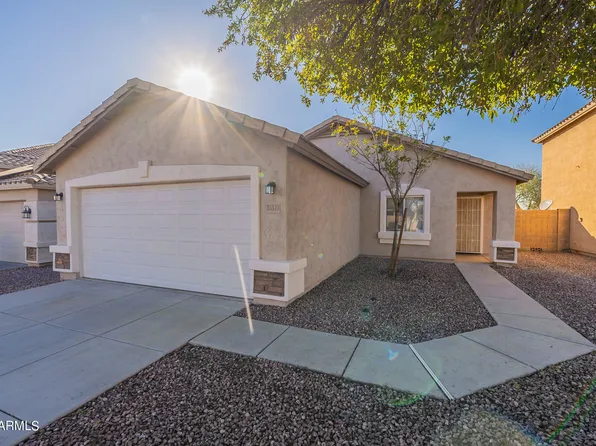 10310 N 116TH Lane, Youngtown, AZ 85363