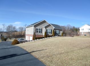 1817 Cranberry Rd, Woodlawn, VA 24381