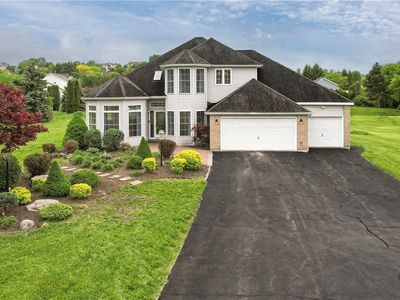 5820 E Seneca Tpke, Jamesville, NY, 13078