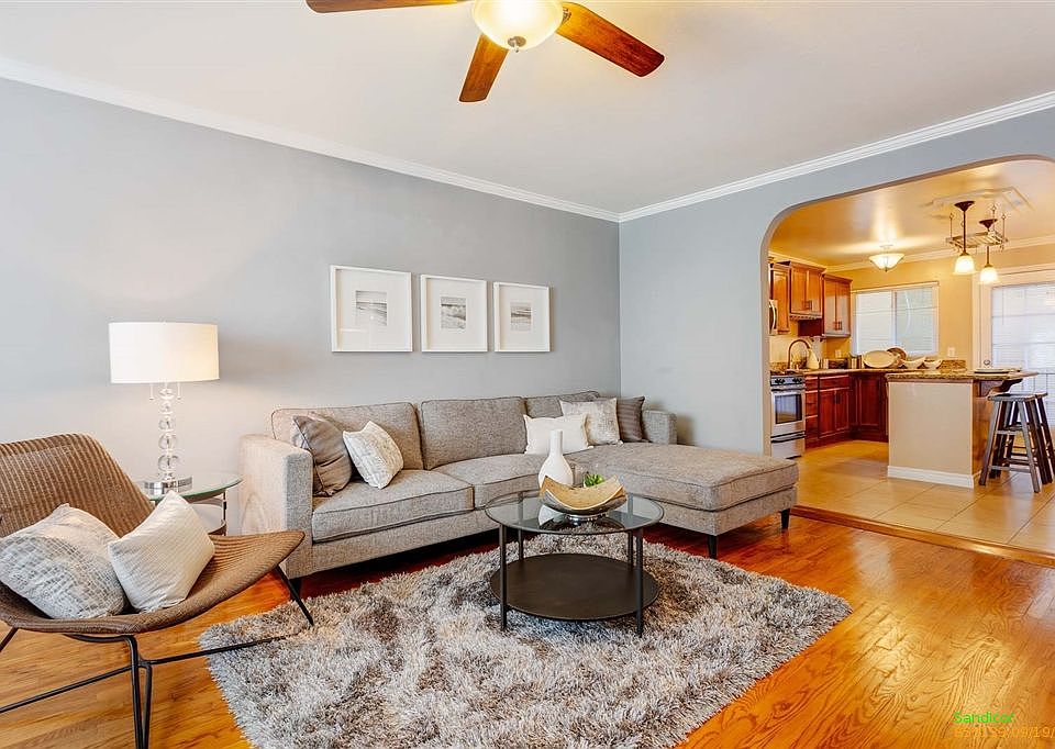 1st image of 3455 Adams Ave Unit 3