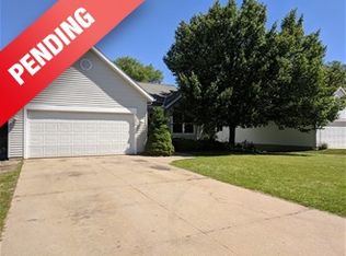 12893 Caryn Way, Holland, MI 49424