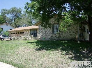 9111 Five Forks St, San Antonio, TX 78245