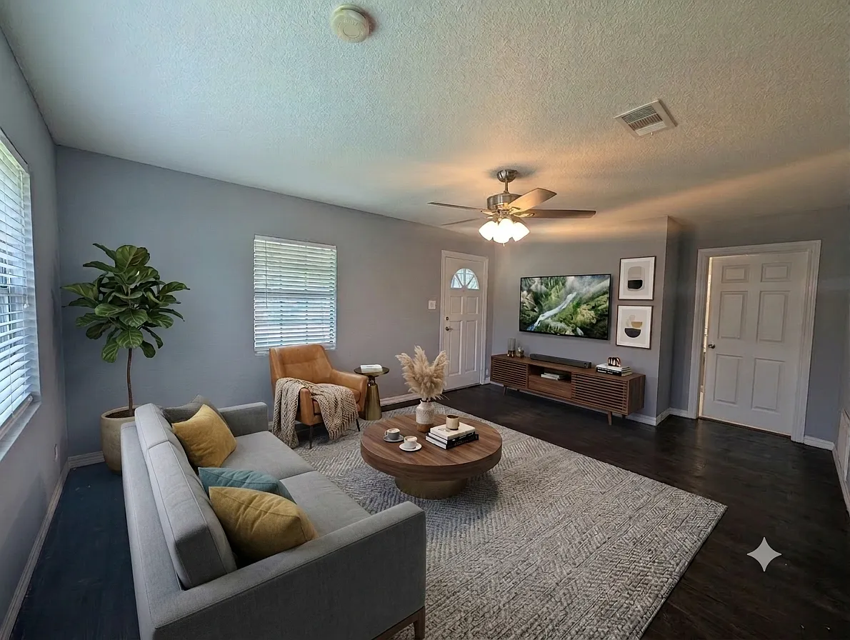 2 bed, 1084 sqft, $1,175 — Photo 2