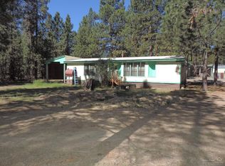 50440 Deer St, La Pine, OR 97739