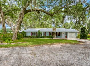 107 Old Peniel Rd, Palatka, FL 32177