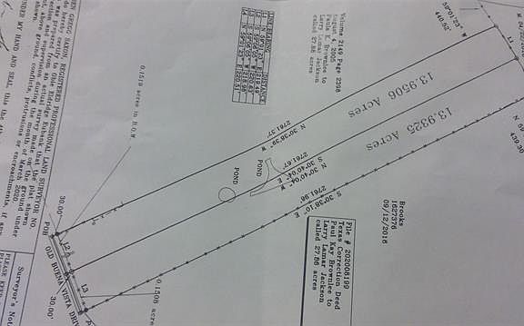 2nd image of 6300 Old Buena Vista Rd