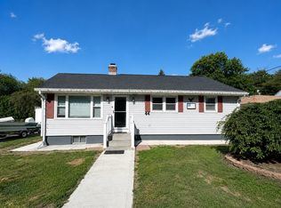 44 Schley St, Chicopee, MA 01020