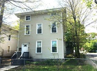 163 Kimberly Ave, New Haven, CT 06519