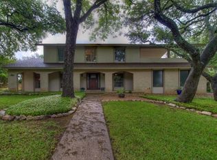 9411 Spring Hollow Dr, Austin, TX 78750