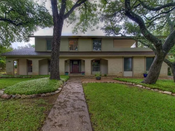9411 Spring Hollow Dr, Austin, TX 78750