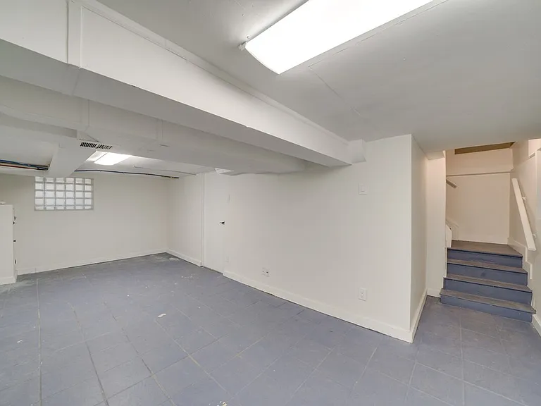 Storage Room