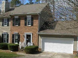 114 Cibola Dr, Cary, NC 27513