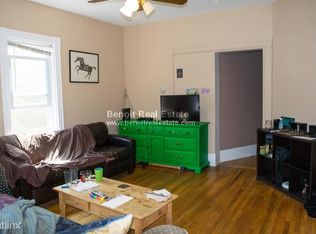 12 Moreland St #2L, Somerville, MA 02145