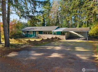 40 E Sylvan Heights Ln, Shelton, WA 98584