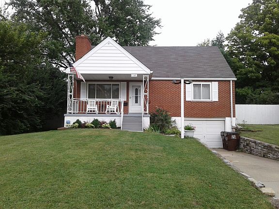 New Front