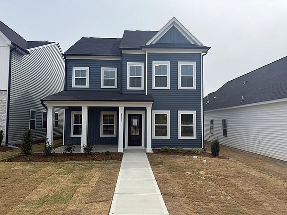 2892 Quarry Road, Homesite 159 Interior Image 2