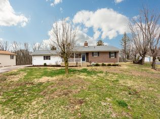4103 E Four Ridge Rd, Imperial, MO 63052