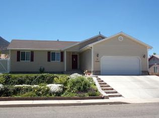 705 W 1325 S, Cedar City, UT 84720