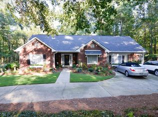 450 Plantation Creek Rd, Fortson, GA 31808