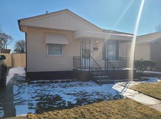 8724 Continental Ave, Warren, MI
