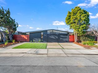 1714 Celeste Dr, San Mateo, CA
