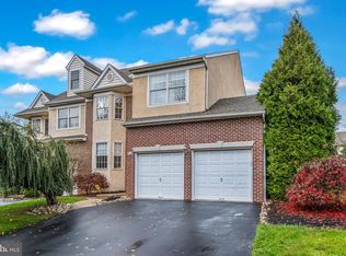 605 Manchester Dr, Ambler, PA 19002