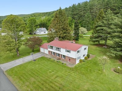 37 Dickinson Drive, Northfield, VT, 05663