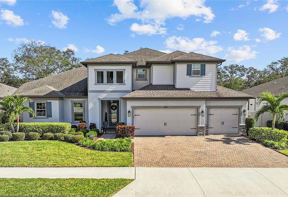 1st image of 821 FOREST GLEN COURT